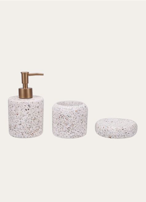 DISTRIBUTEUR DE SAVON TERRA