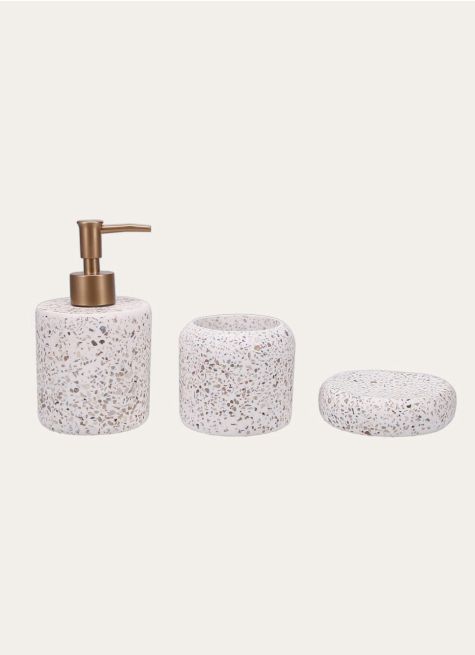 PORTE SAVON TERRA