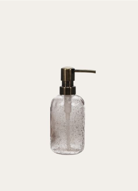 DISTRIBUTEUR DE SAVON ROMA