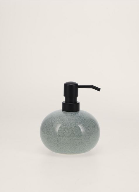 DISTRIBUTEUR DE SAVON EN CÉRAMIQUE ERNESTE