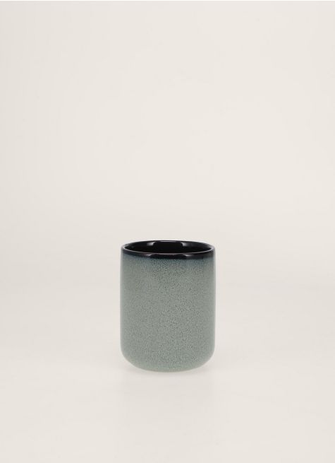 PORTE-BROSSE À DENTS EN CÉRAMIQUE ERNESTE