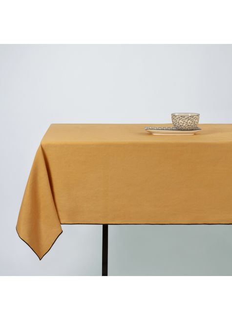 NAPPE COTON LIN FINITION BOURDON