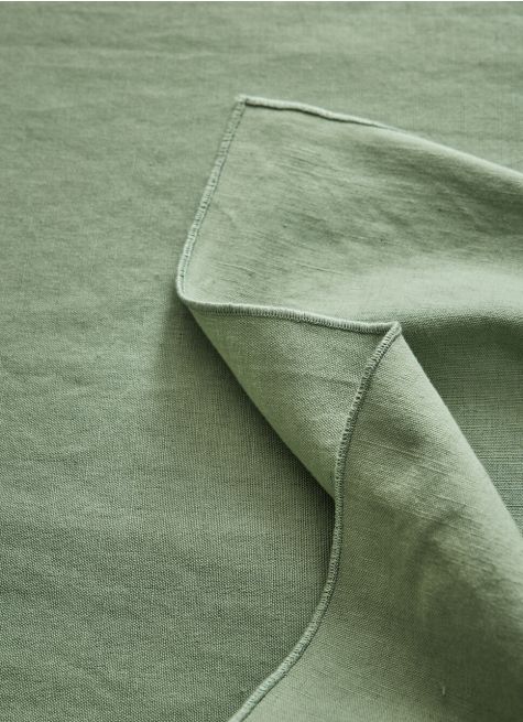 NAPPE COTON LIN FINITION BOURDON