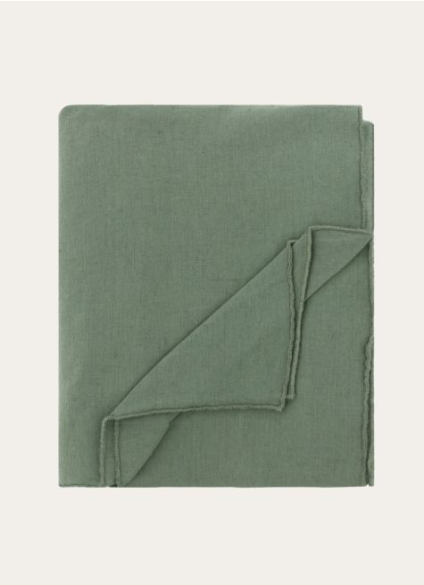 NAPPE COTON LIN FINITION BOURDON
