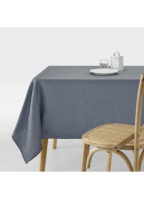 NAPPE COTON LIN FINITION BOURDON