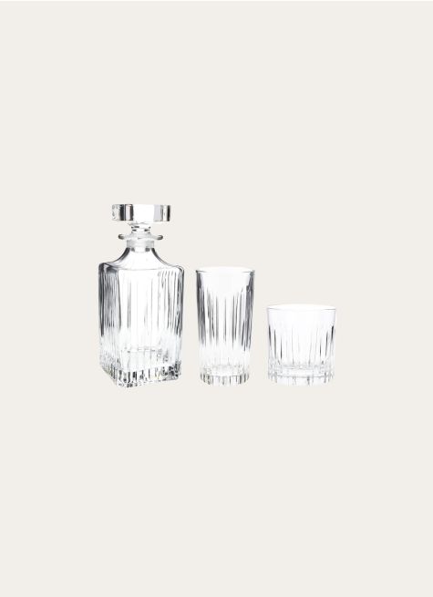 CARAFE A WHISKY