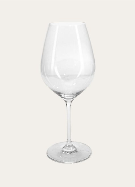 BOITE DE 6 VERRES A PIED 43CL