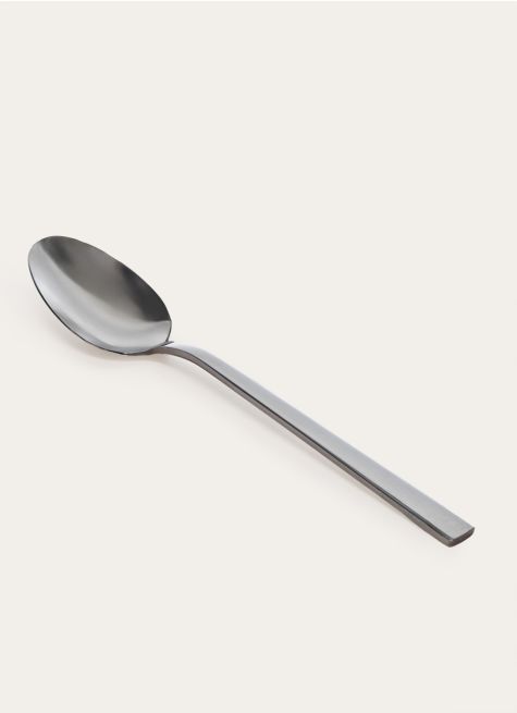4 CUILLÈRES À SOUPE EN INOX