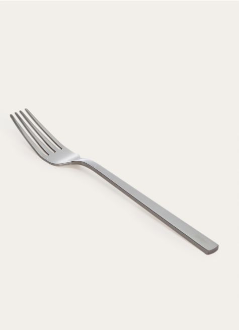 4 FOURCHETTES EN INOX