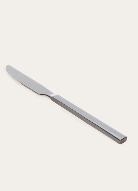 4 COUTEAUX EN INOX