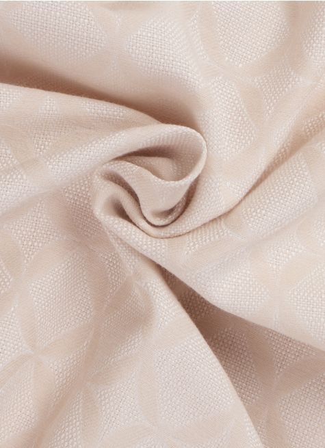NAPPE WATERPROOF JACQUARD TON SUR TON 