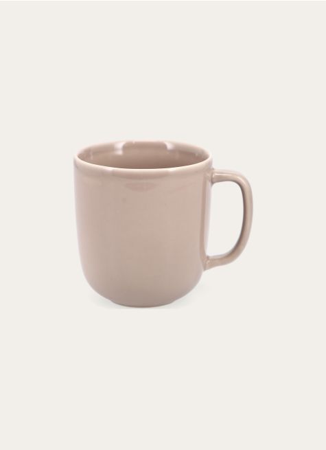 MUG EN GRÈS MILOS