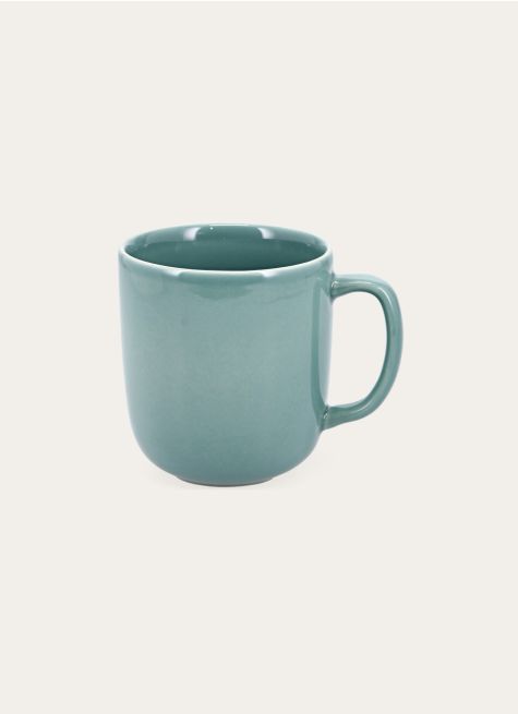 MUG EN GRÈS MILOS