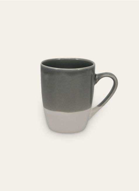 MUG EN GRÈS RÉACTIF