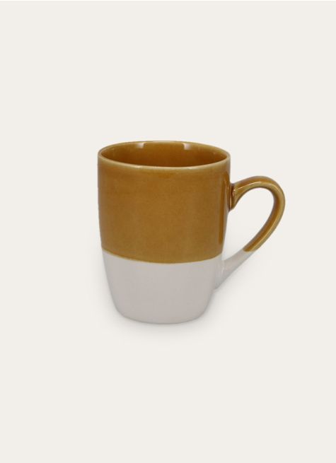 MUG EN GRÈS RÉACTIF