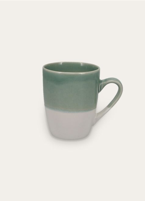 MUG EN GRÈS RÉACTIF