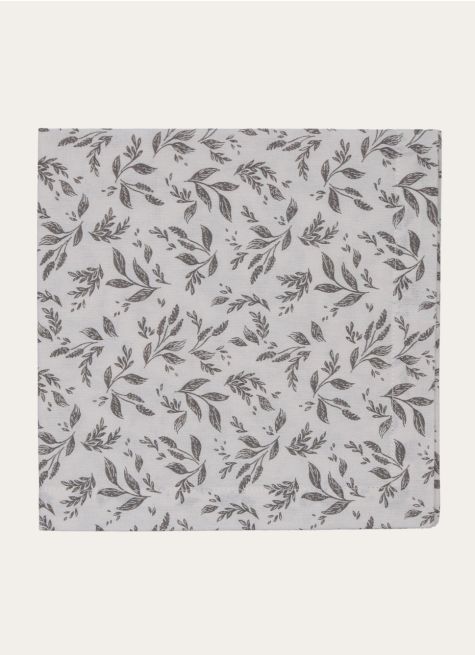 LOT DE 2 SERVIETTES EN COTON