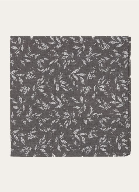 LOT DE 2 SERVIETTES EN COTON