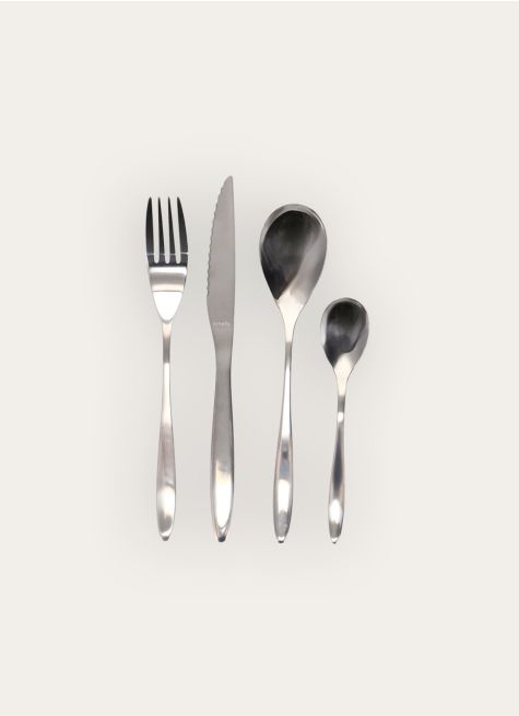 COFFRET DE 6 CUILLÈRES À SOUPE ACTUA