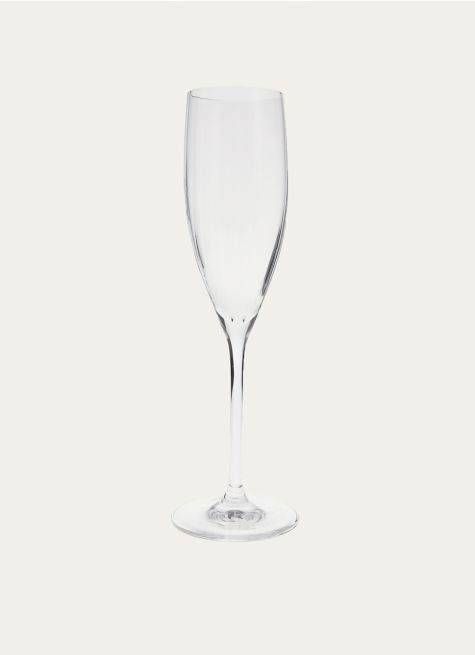 FLUTE EN VERRE