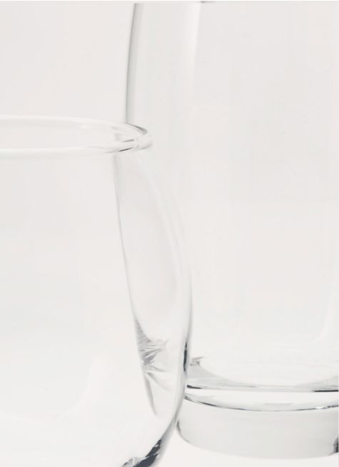 VERRE HAUT