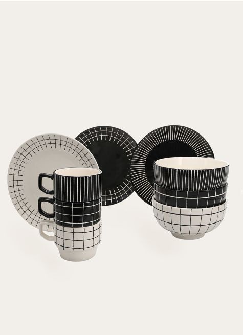 TASSE GEOM