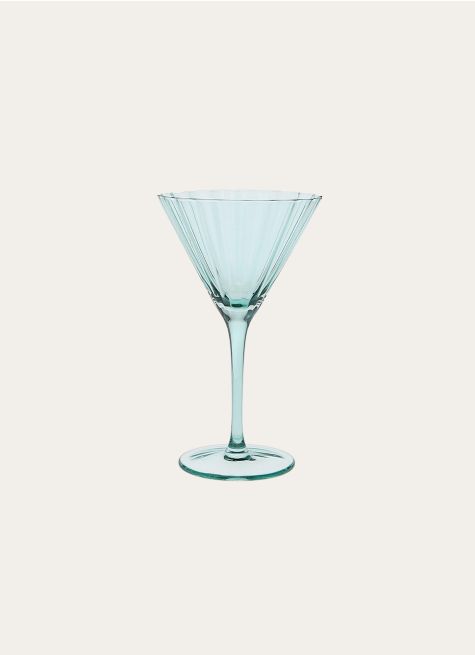 VERRE À PIED PALME