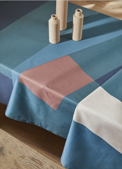 NAPPE IMPRIMÉE COLOR
