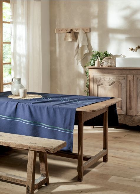 NAPPE BRODÉE CODI