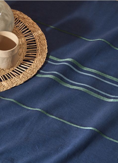 NAPPE BRODÉE CODI