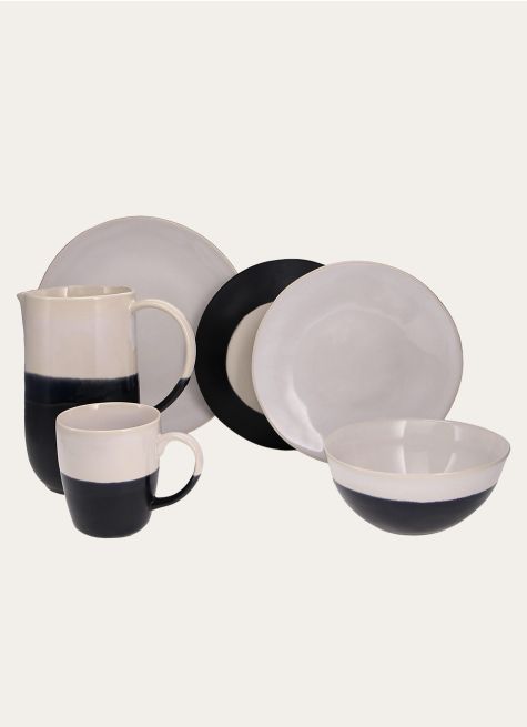 ASSIETTE DESSERT BIMAT