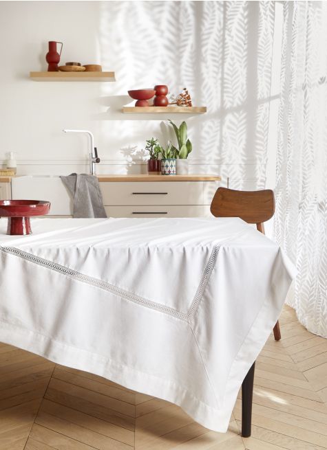 NAPPE JOURS BRODÉS RUTH