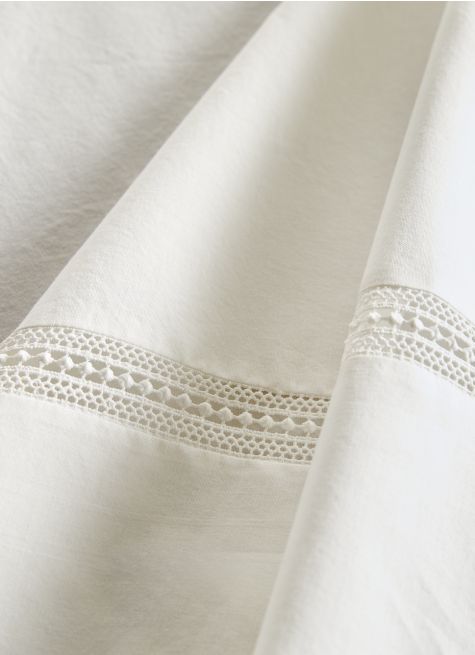 NAPPE JOURS BRODÉS RUTH