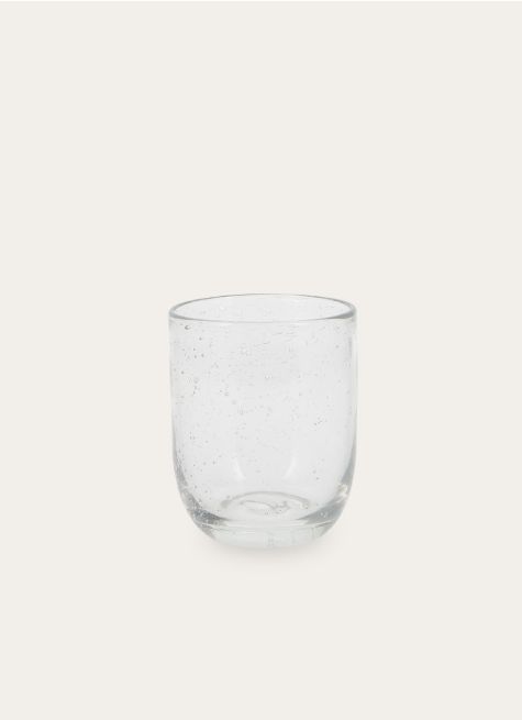 GOBELET EN VERRE