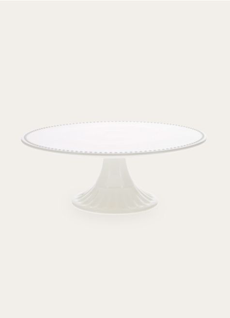 SERVITEUR EN PORCELAINE