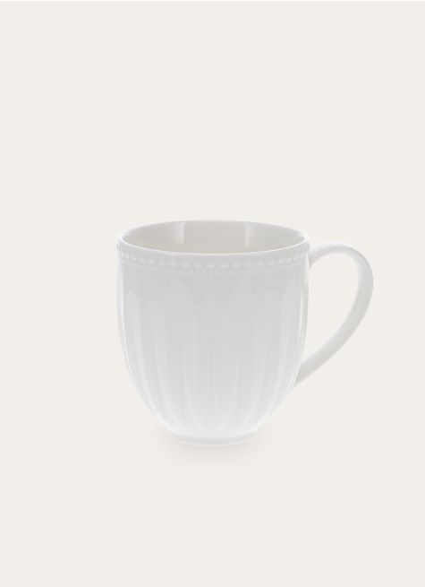 MUG EN PORCELAINE