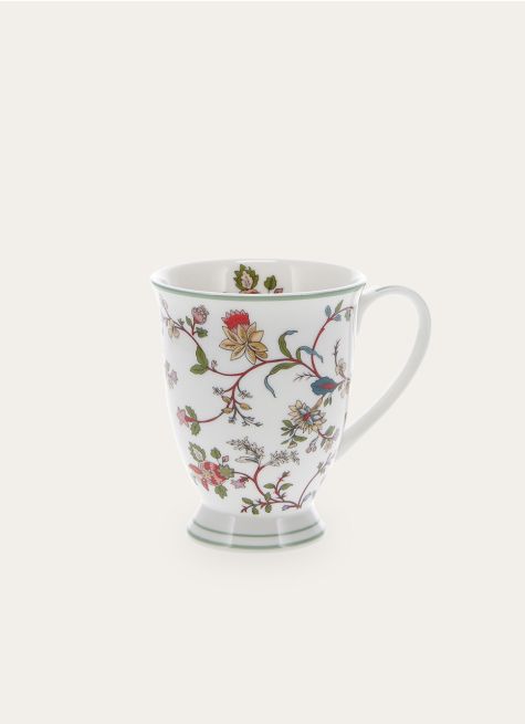 MUG EN PORCELAINE JISPAHAN