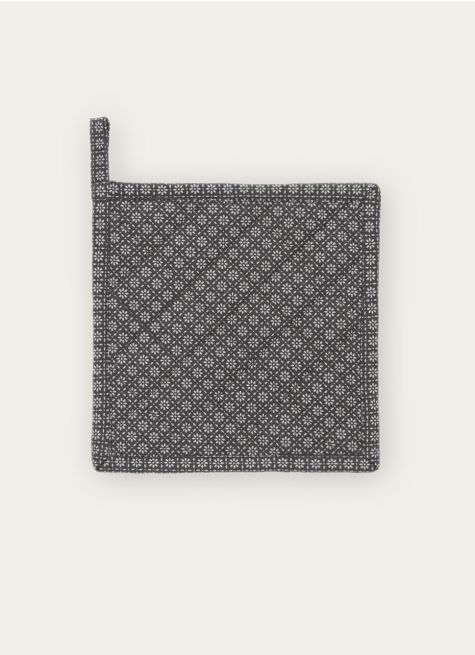 MANIQUE EN COTON MOTIF FANTAISIE