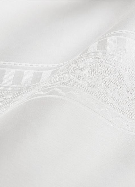 NAPPE EN JACQUARD EN COTON