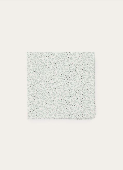 SERVIETTE DE TABLE EN COTON AURI 