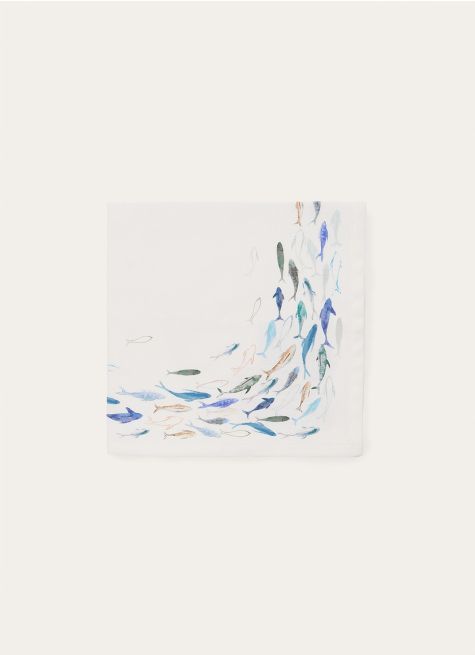 SERVIETTE DE TABLE