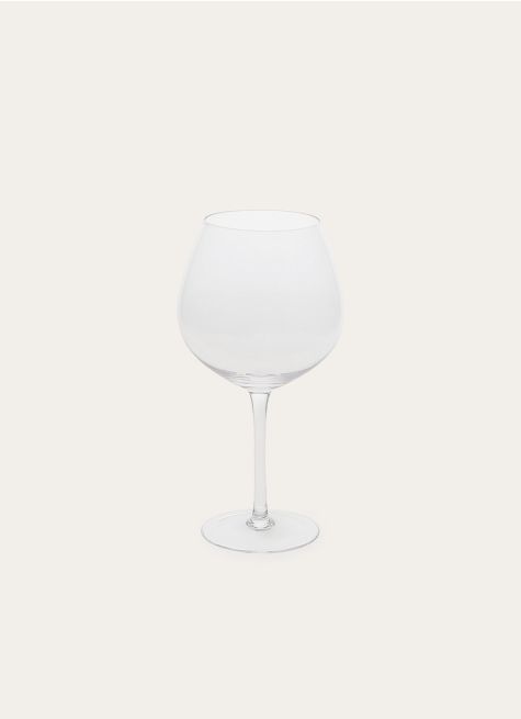 VERRE A PIED BALLON 