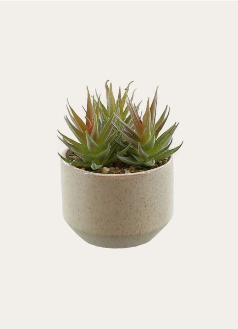 PETITE PLANTE ARTIFICIELLE EN POT