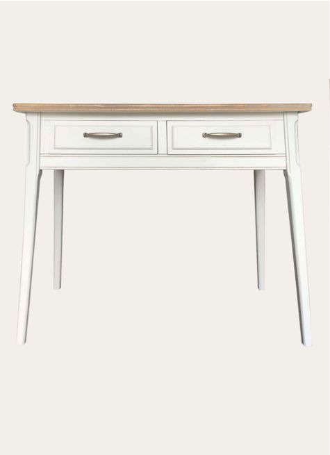 CONSOLE 2 TIROIRS