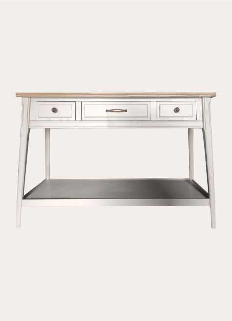 CONSOLE 3  TIROIRS