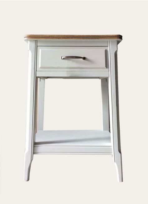 TABLE DE CHEVET CLASSIQUE