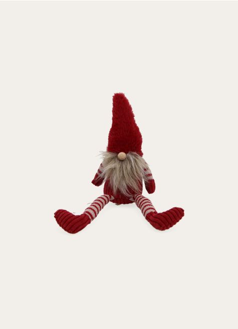 DÉCORATION DE NOËL LUTIN