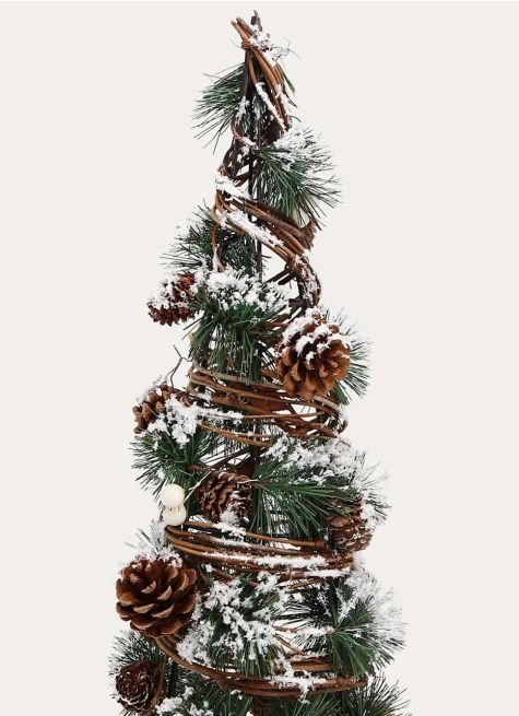 DÉCORATION DE NOËL SAPIN 