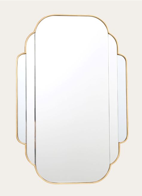 MIROIR ART D&Eacute;CO