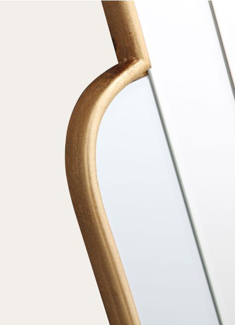 MIROIR ART DÉCO